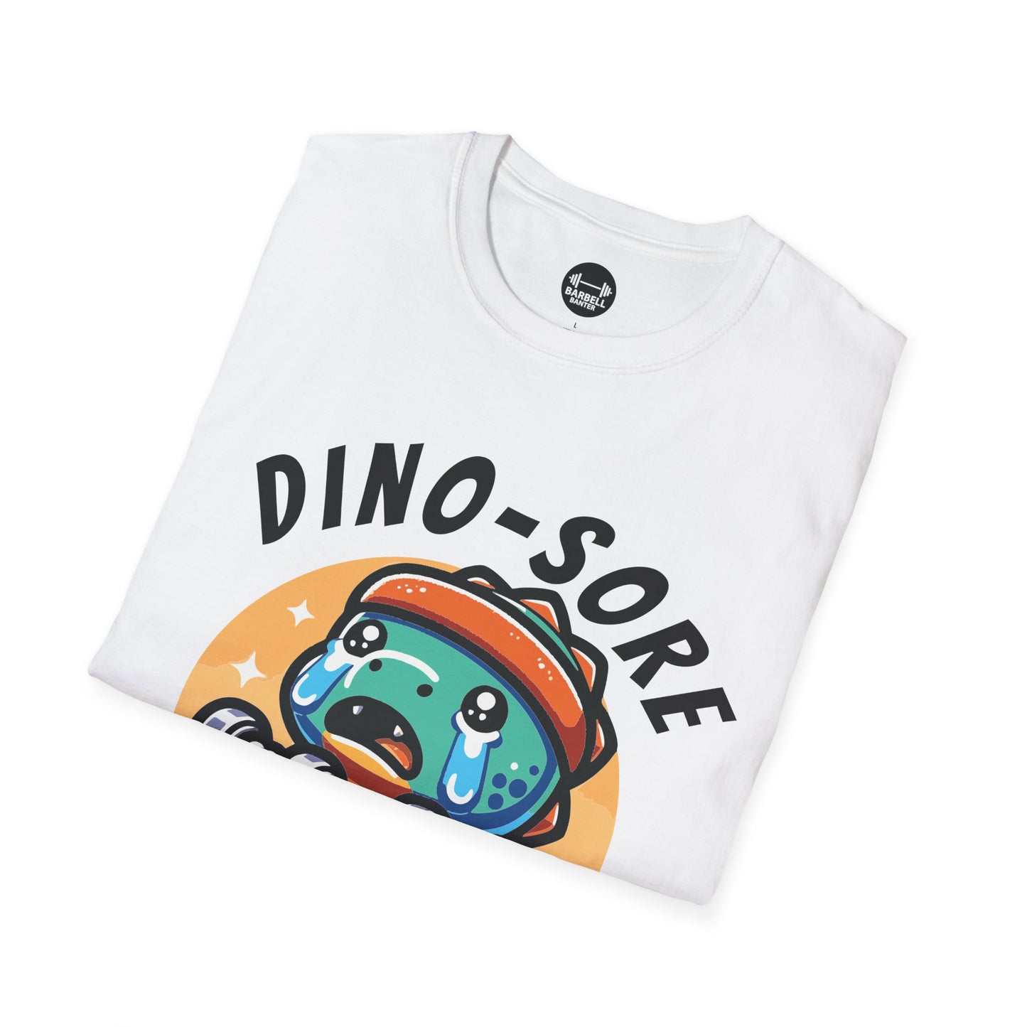 Dino-Sore T-Shirt