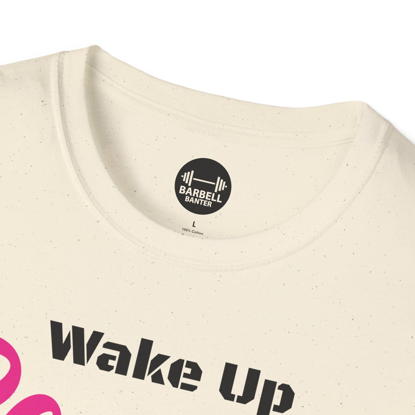 Wake Up Beauty Its Time To Beast T-Shirt