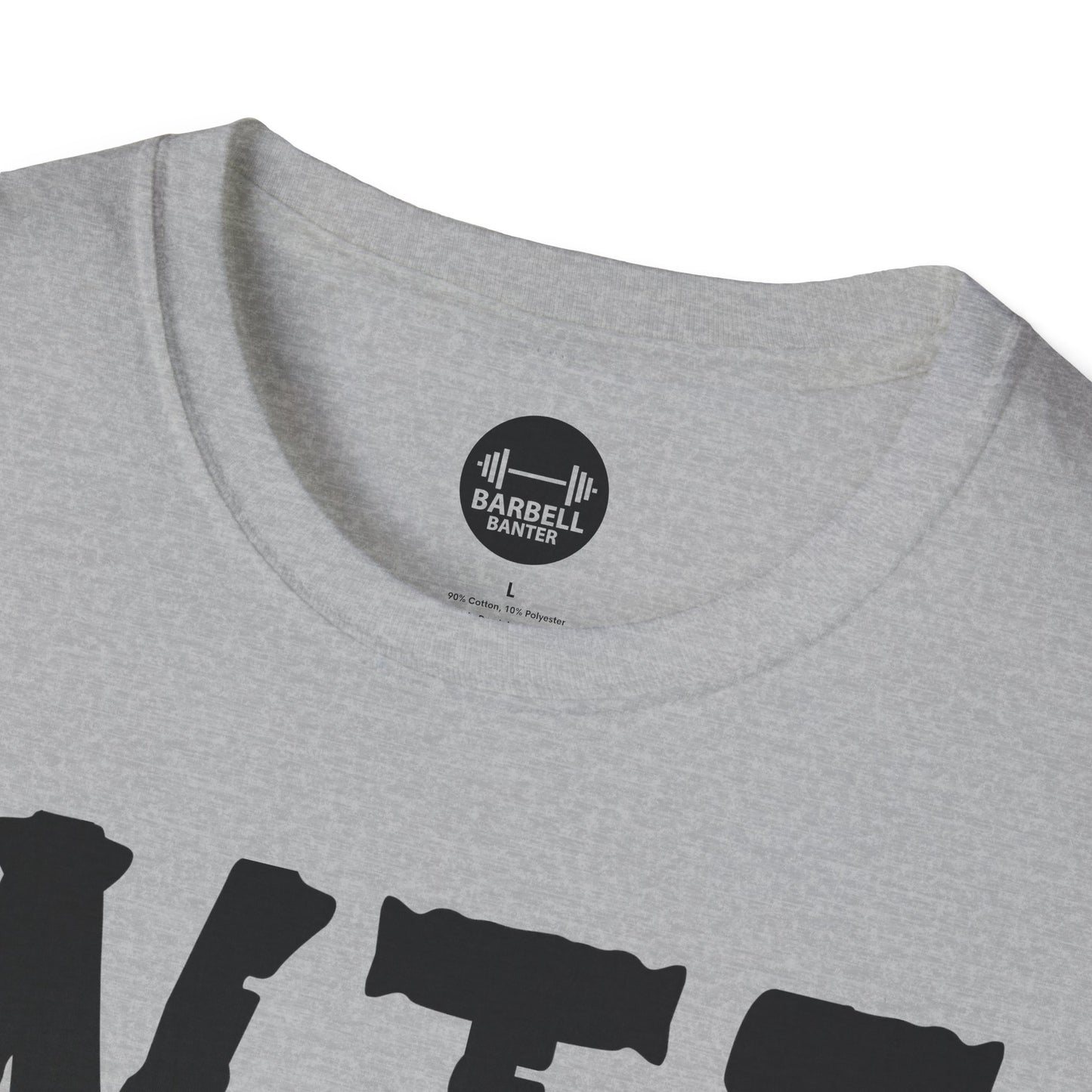 WTF Where's The Food T-Shirt
