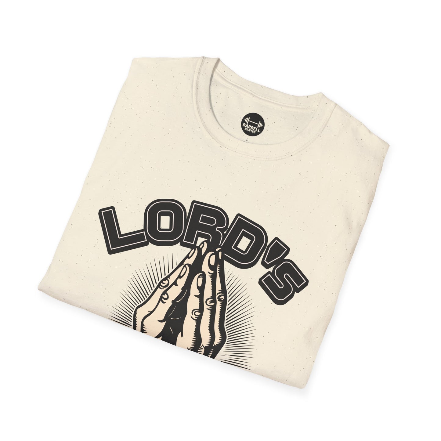 Lord's Gym T-Shirt