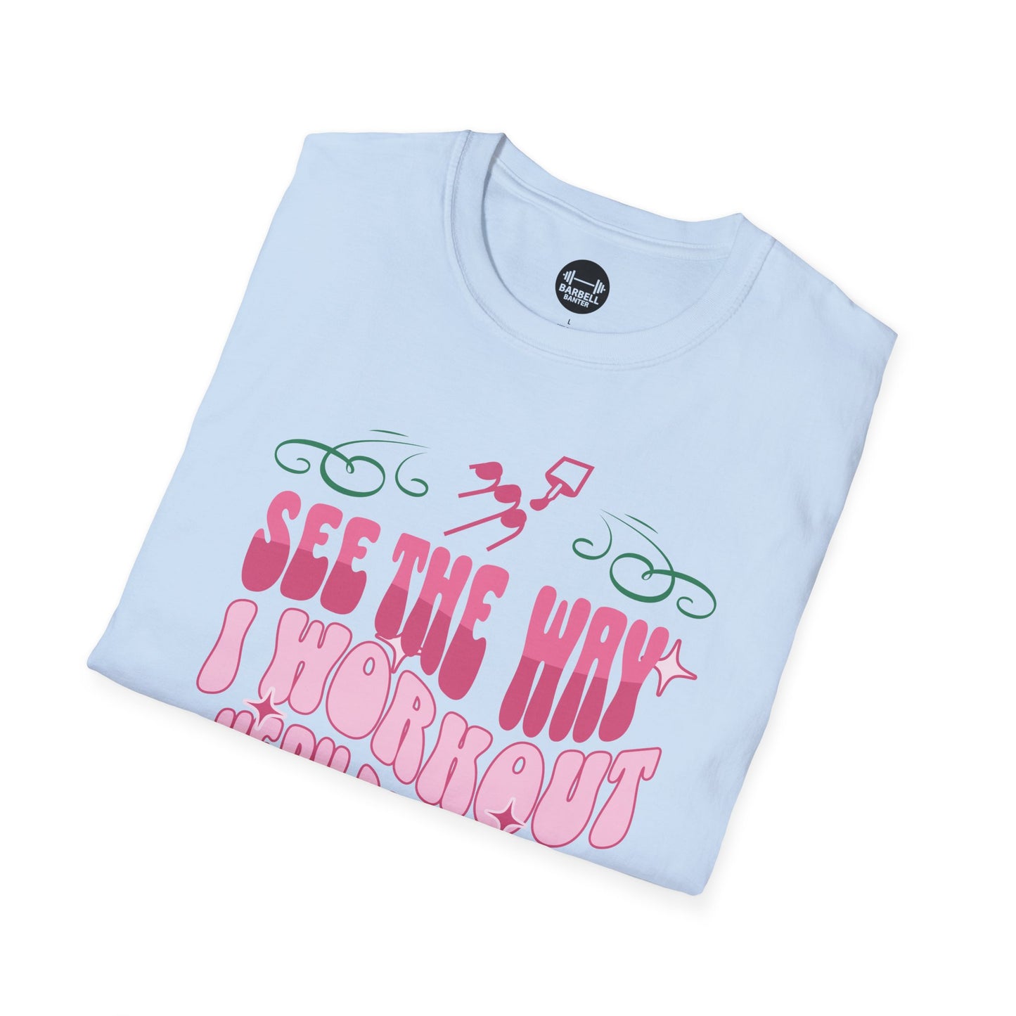 Very Demure Very Mindful T-Shirt