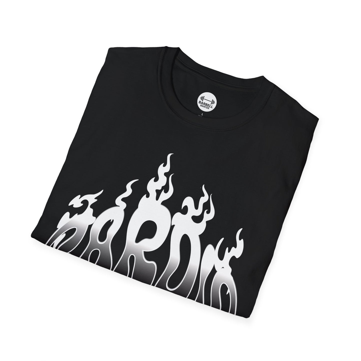 Cardio Feel The Burn T-Shirt