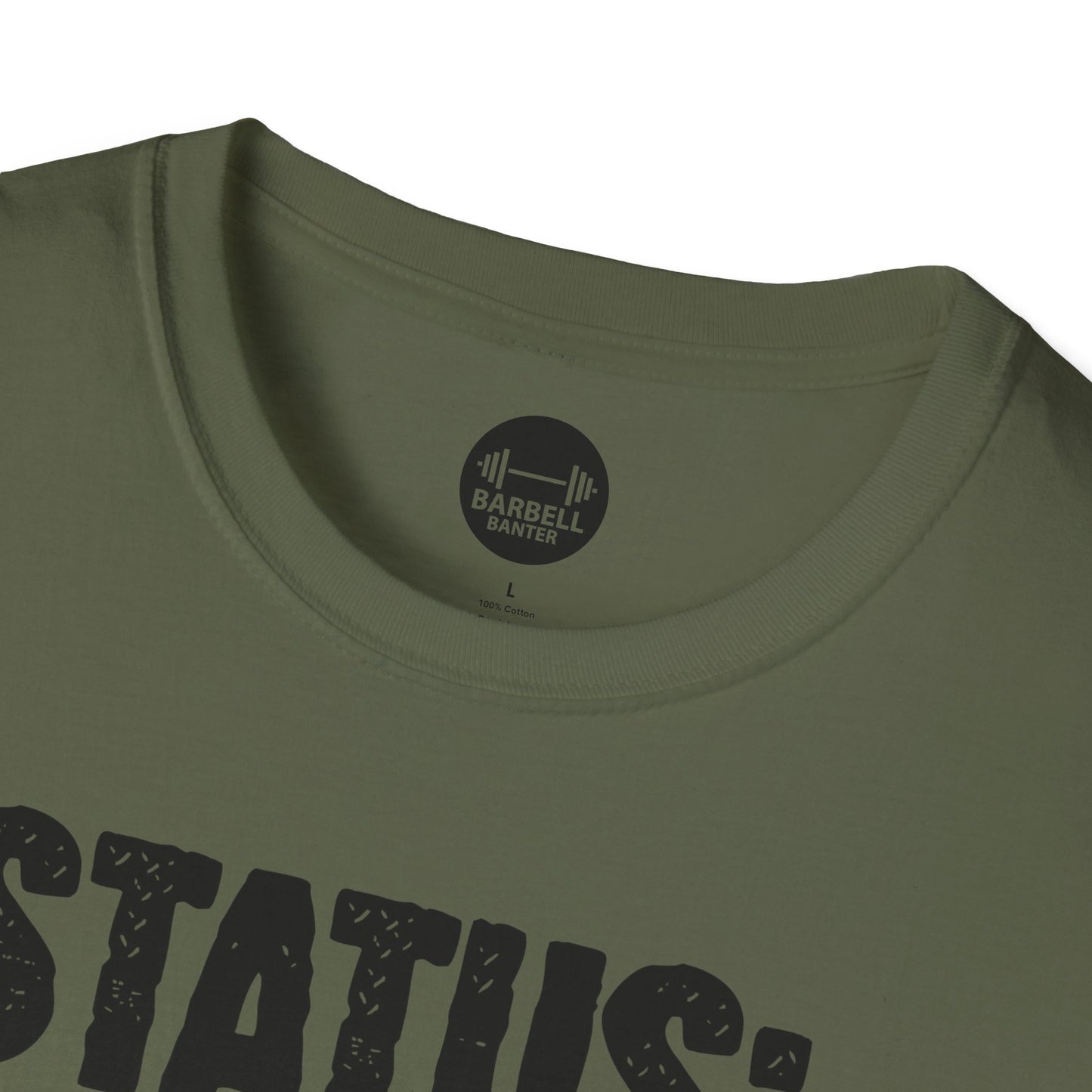 Single T-Shirt