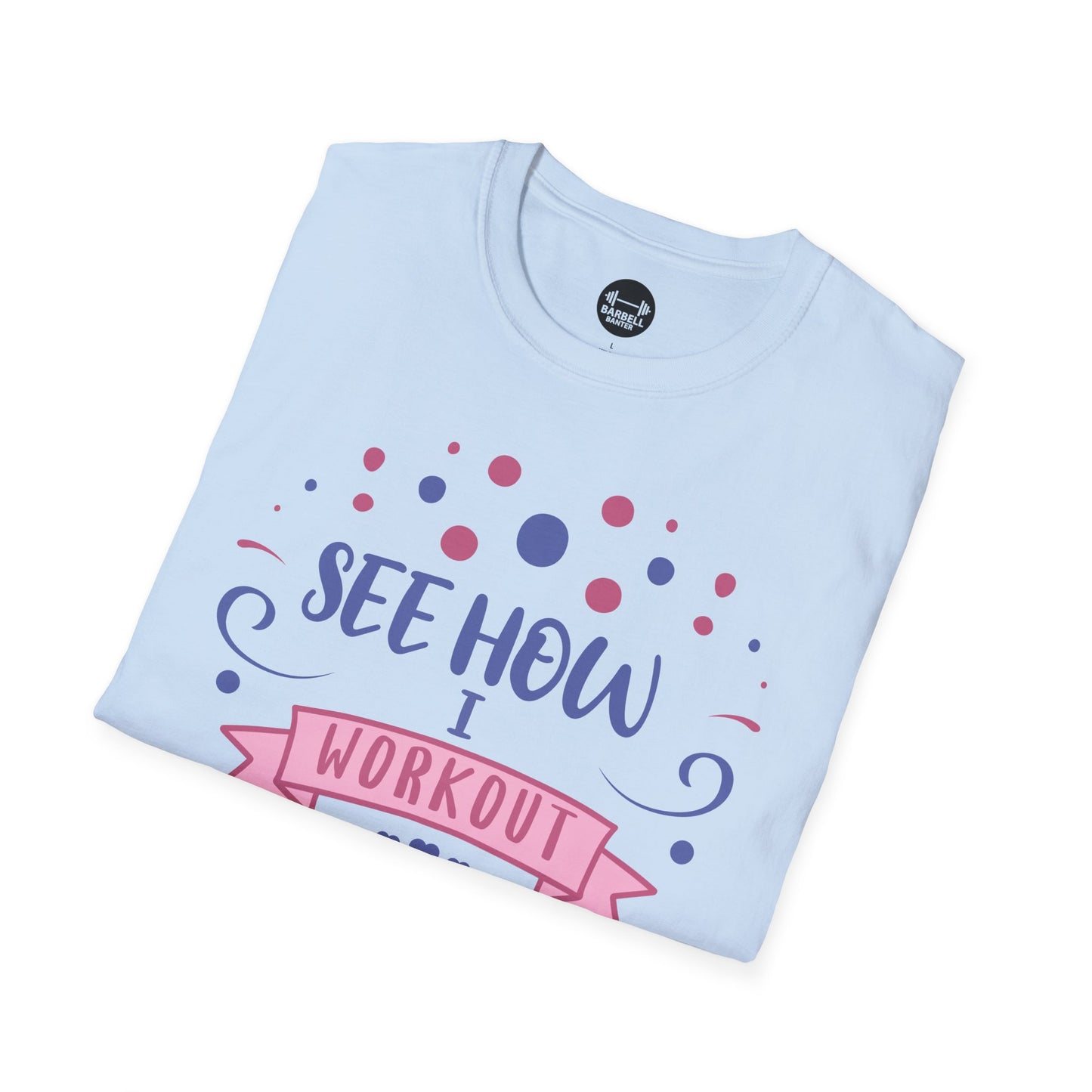 Very Demure Very Mindful T-Shirt