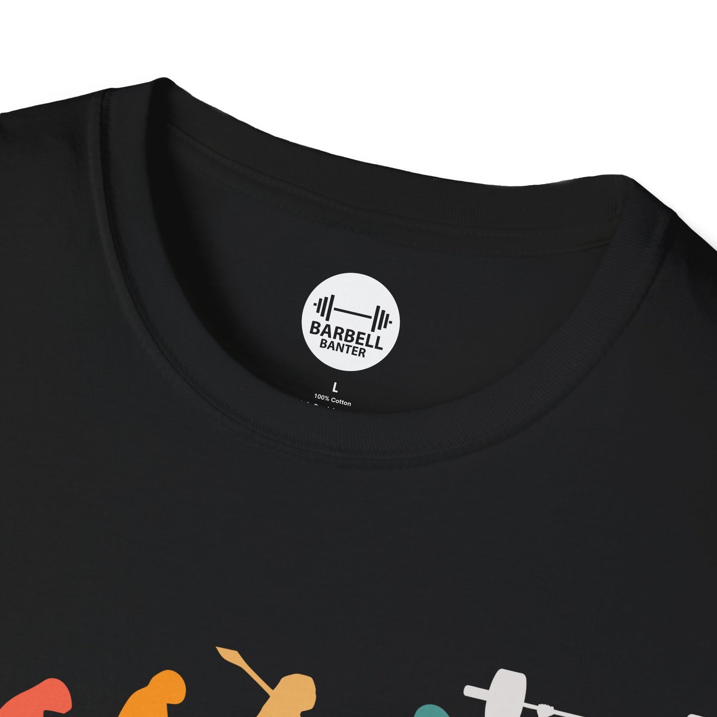 Retro Evolution T-Shirt