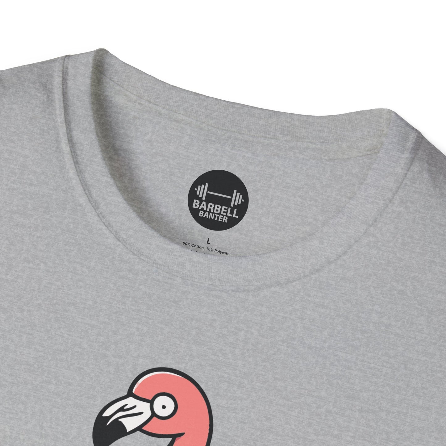 Flamingo Mode T-Shirt