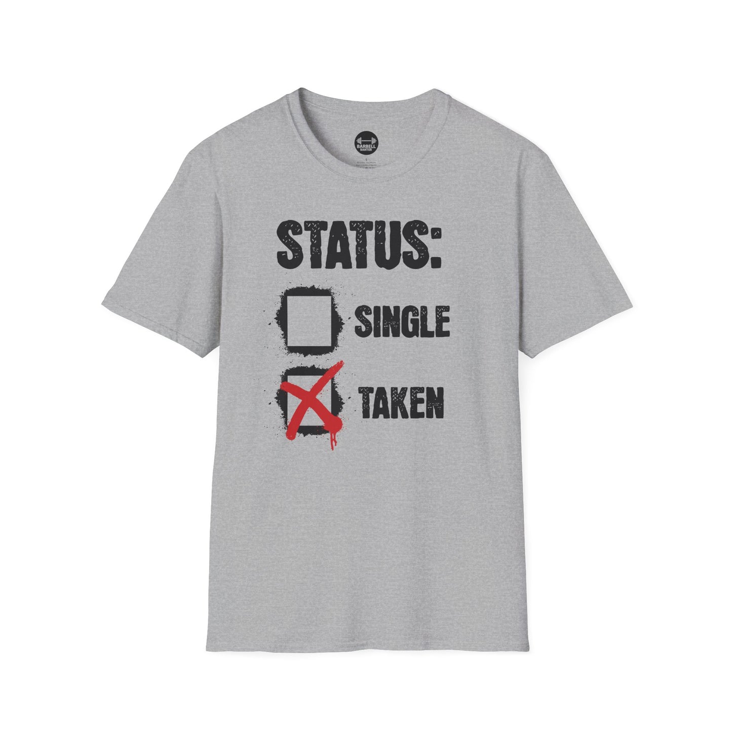 Taken T-Shirt