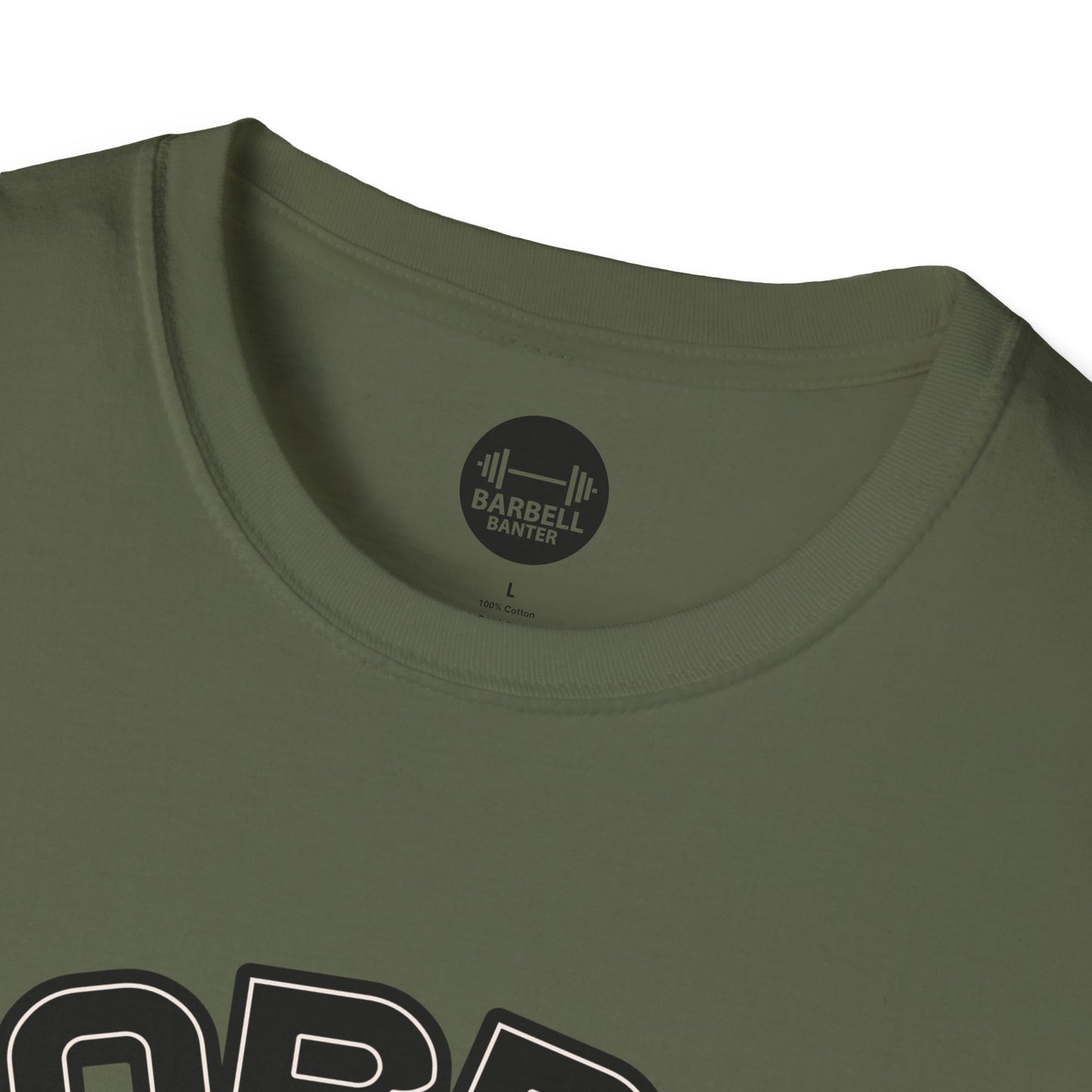 Lord's Gym T-Shirt