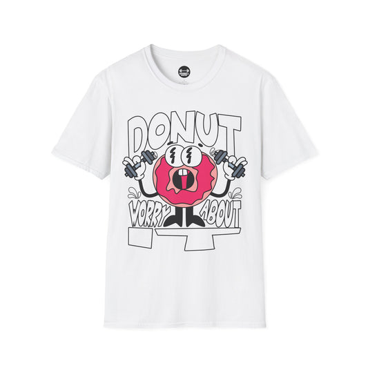 Donut Worry About It T-Shirt