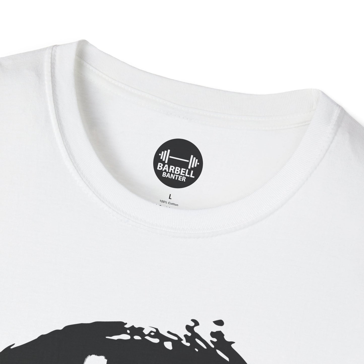 Stronger Every Day Drip T-Shirt