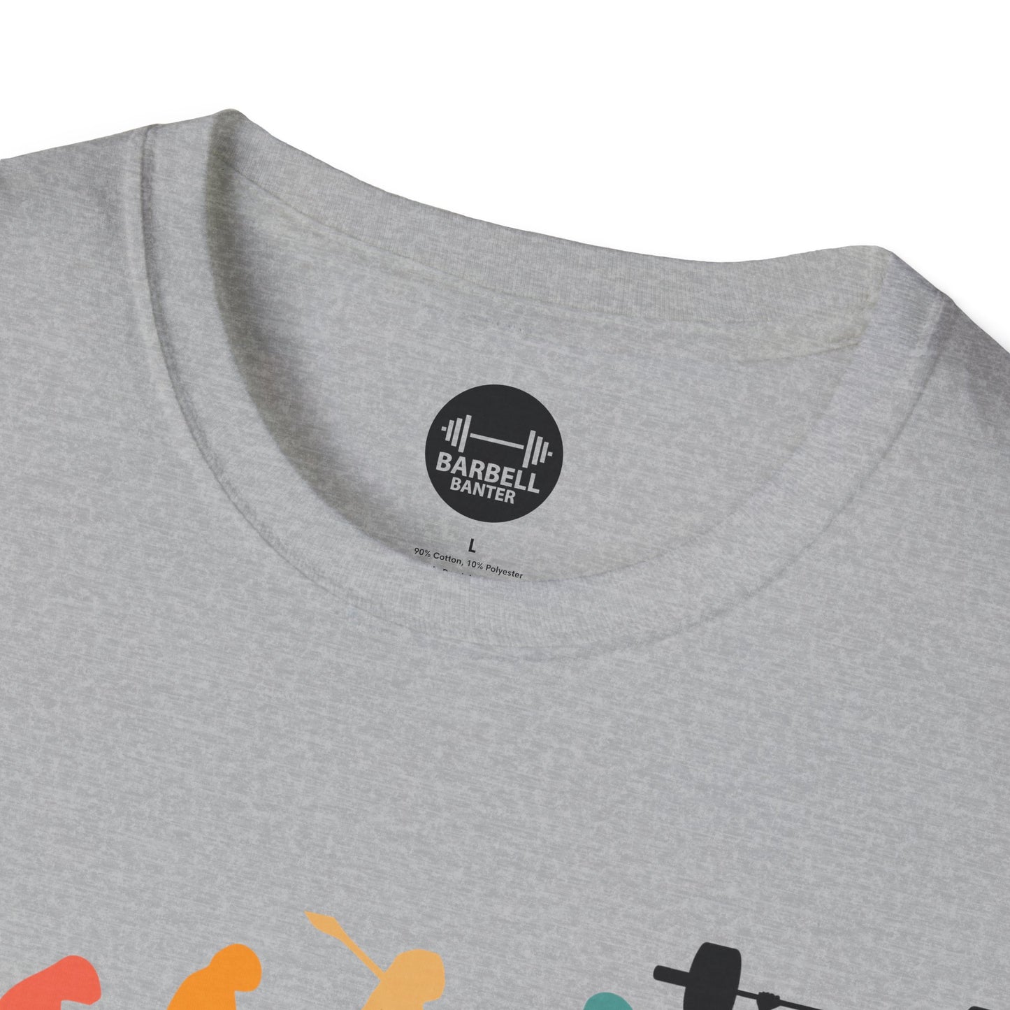 Retro Evolution T-Shirt
