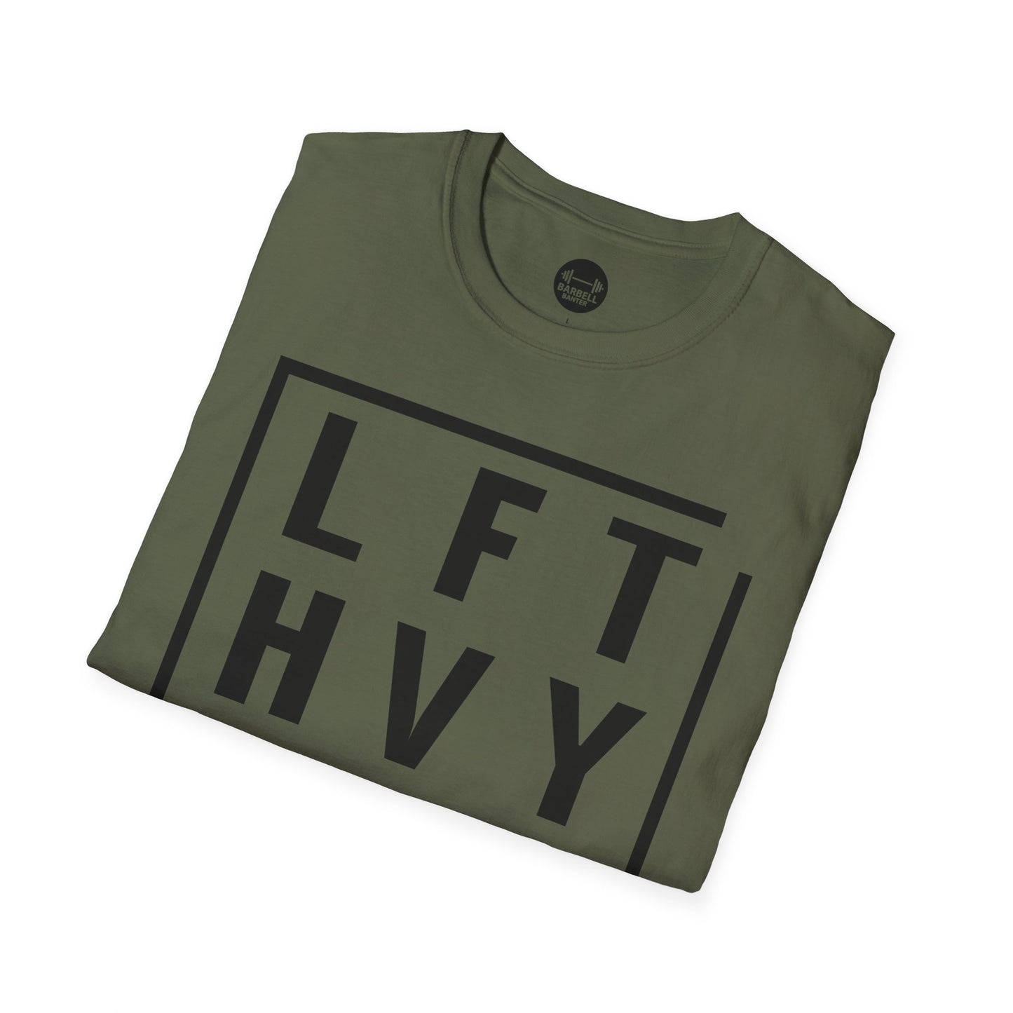 LFT HVT SHT T-Shirt