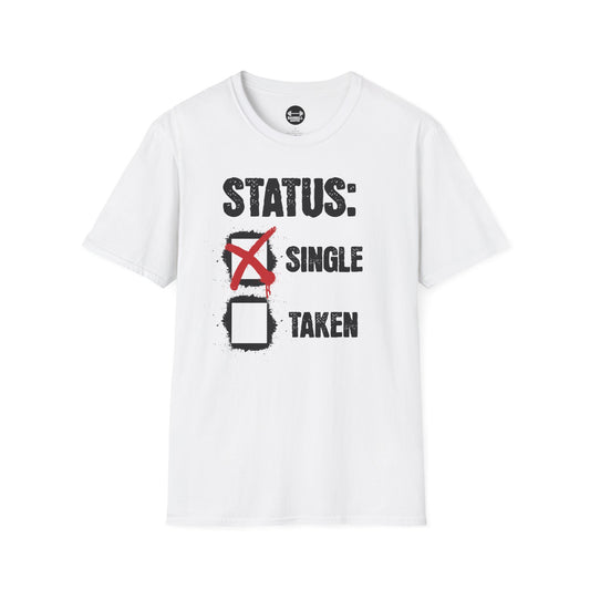 Single T-Shirt