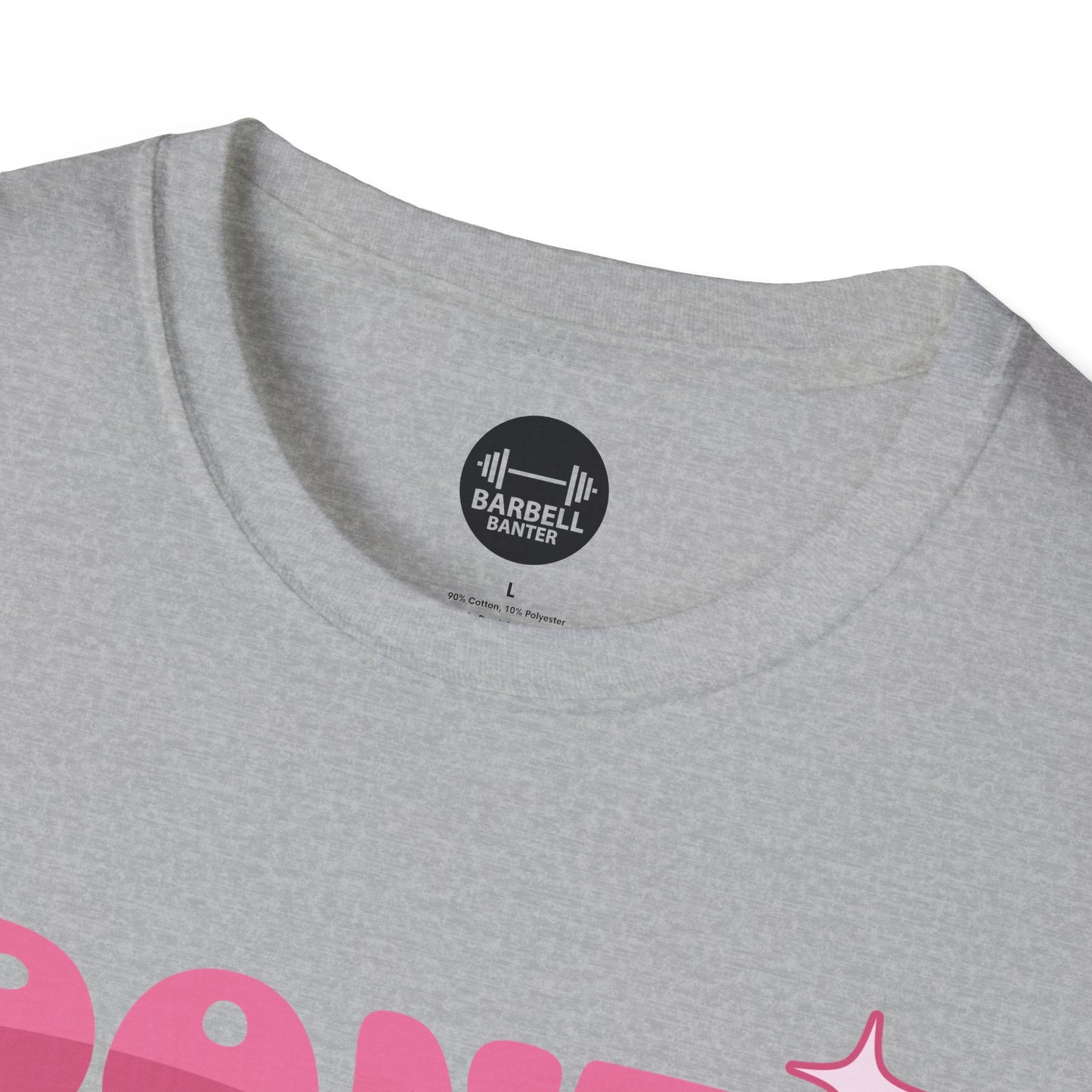 Dont Be Moody Grow Ur Booty T-Shirt