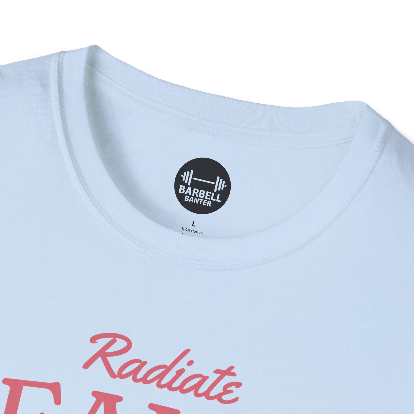 Radiate Beauty T-Shirt