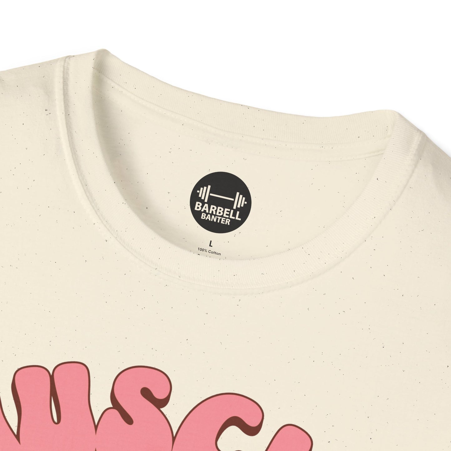 Muscle Mommy T-Shirt