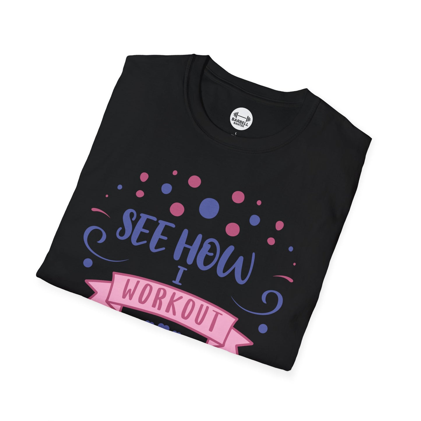 Very Demure Very Mindful T-Shirt