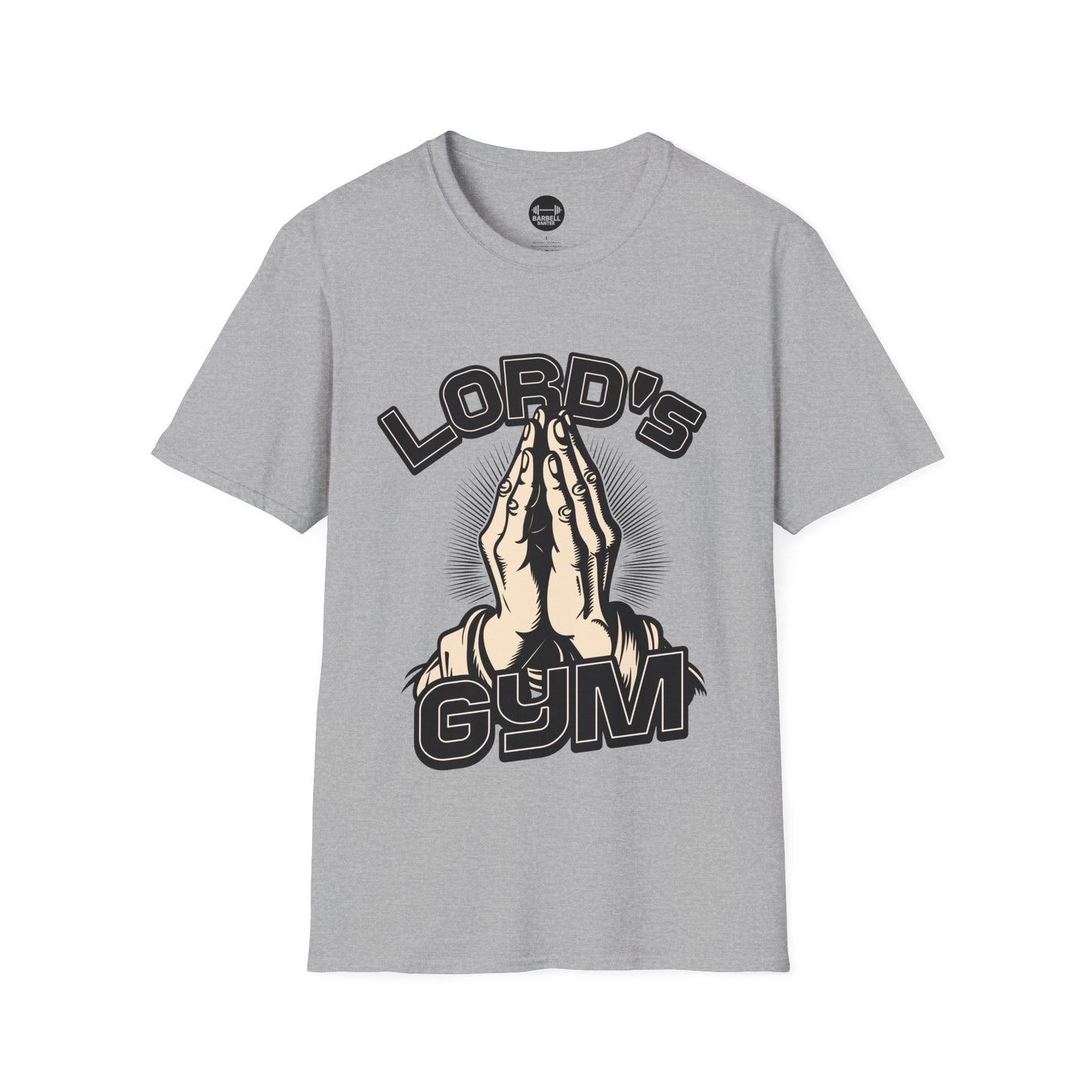 Lord's Gym T-Shirt