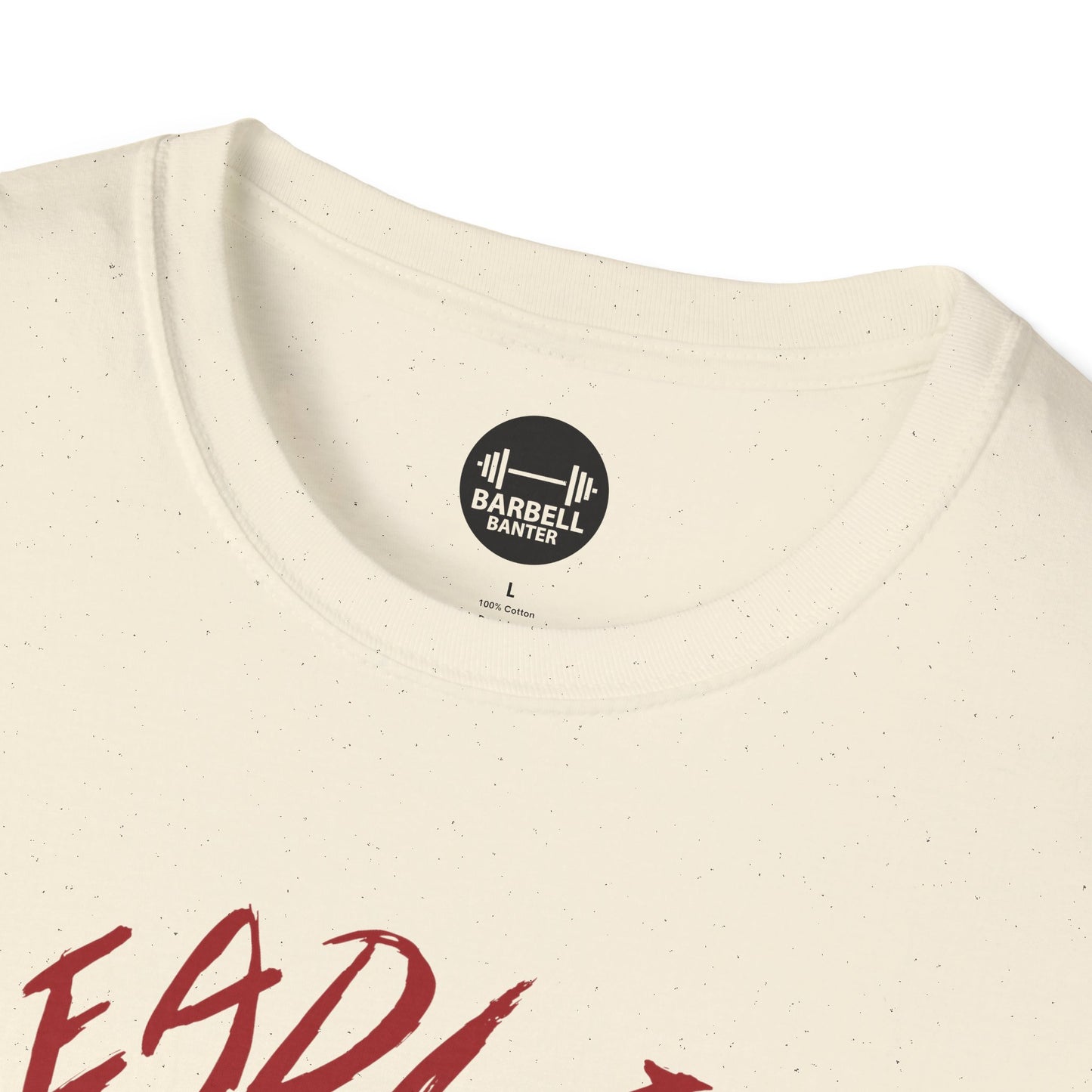Deadlift T-Shirt