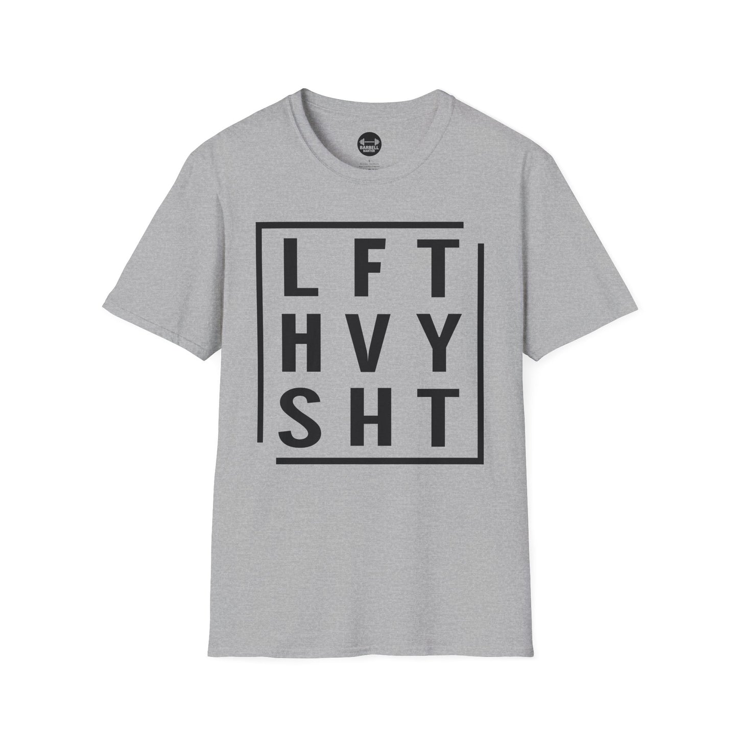 LFT HVT SHT T-Shirt