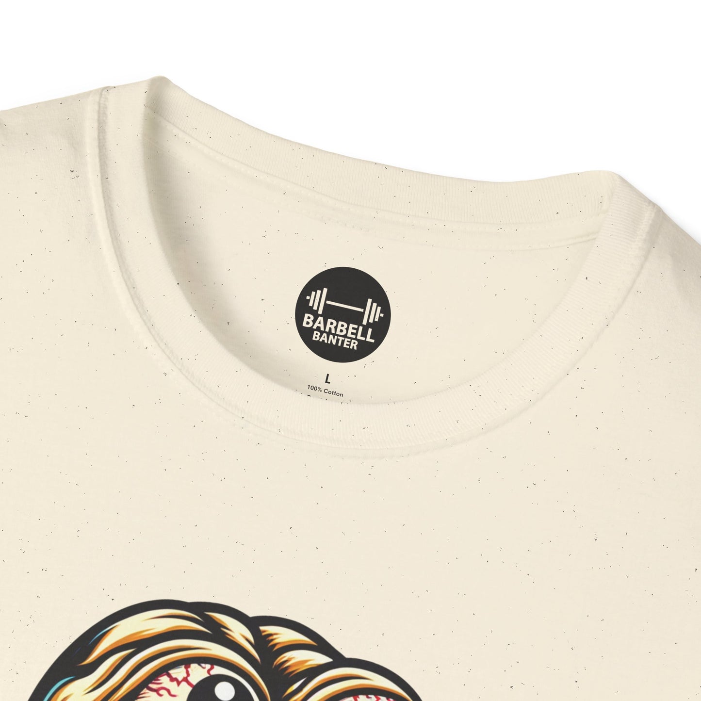 PR or ER T-Shirt