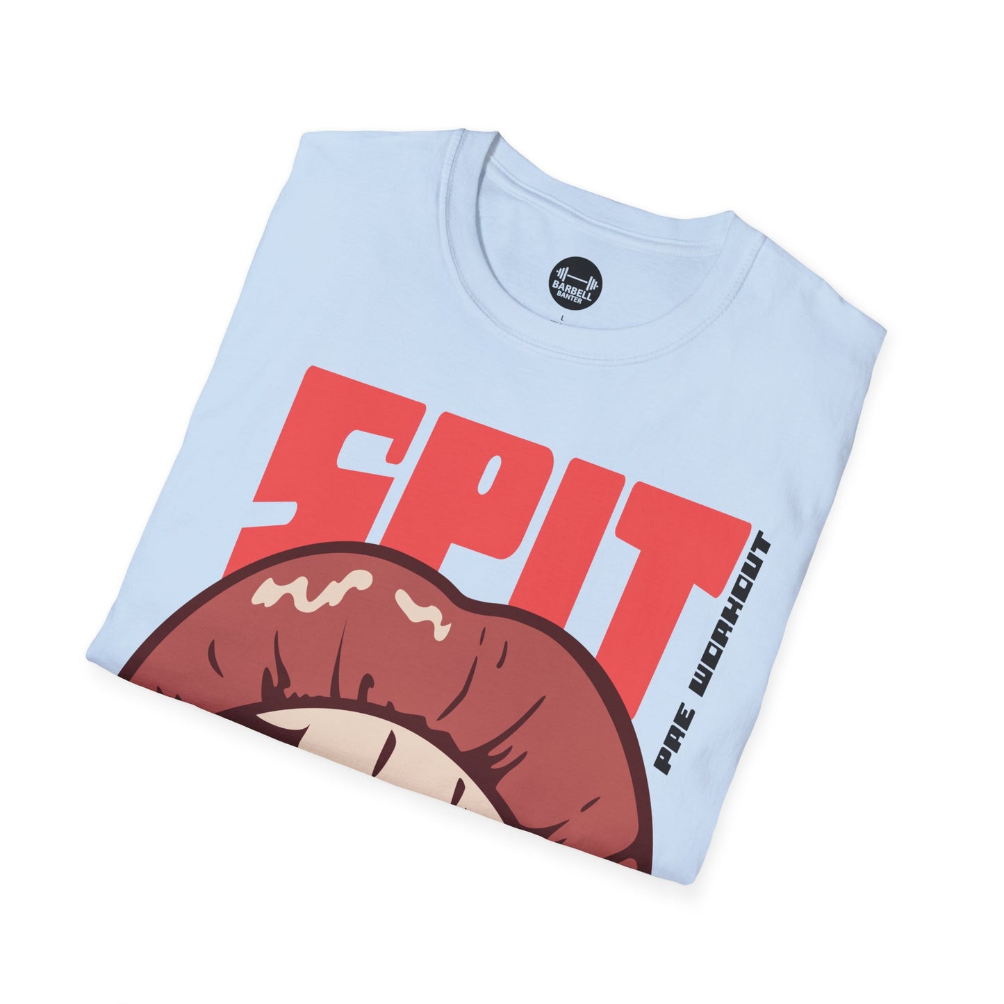 Spit PreWorkout T-Shirt