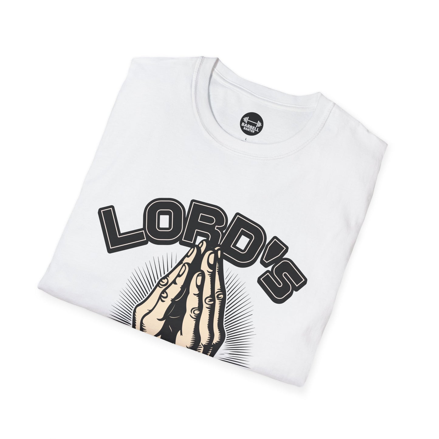Lord's Gym T-Shirt