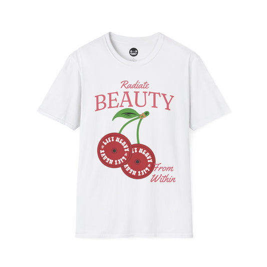 Radiate Beauty T-Shirt
