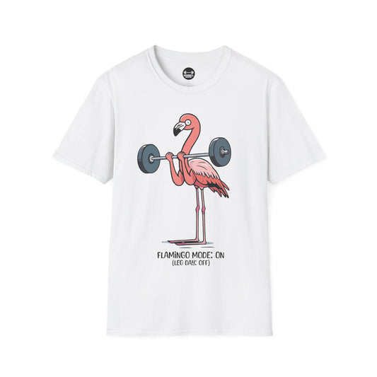 Flamingo Mode T-Shirt