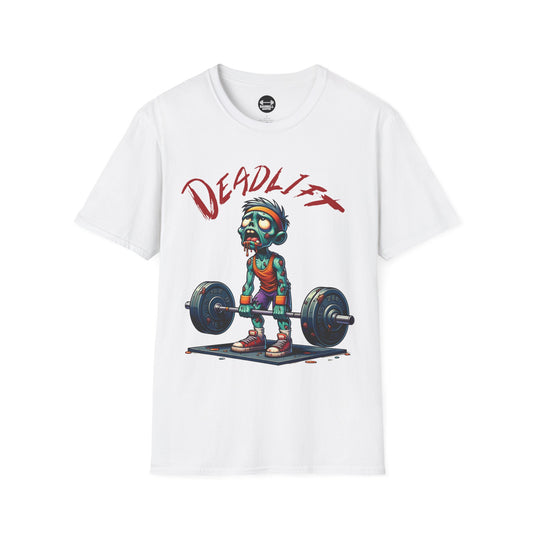 Deadlift T-Shirt