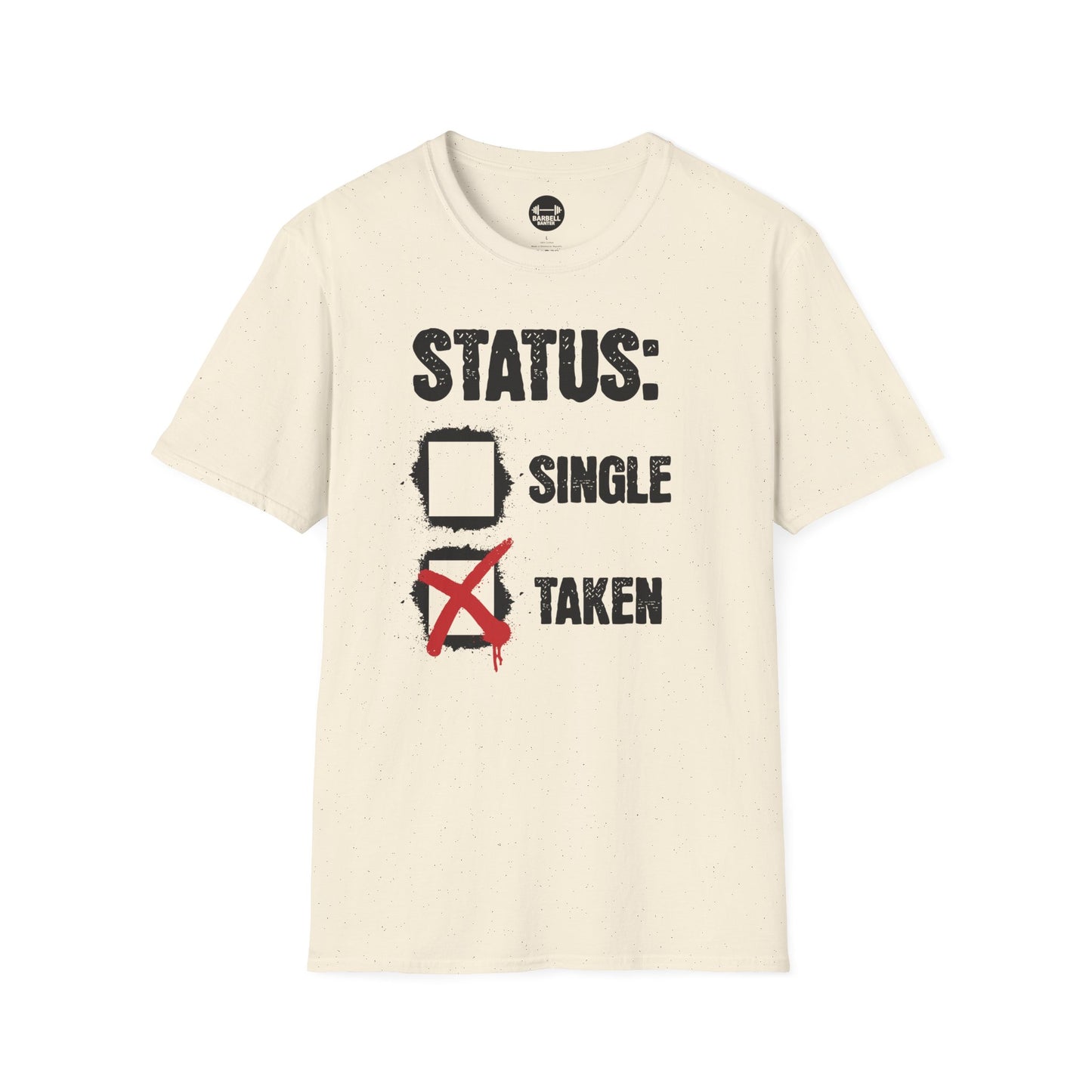 Taken T-Shirt