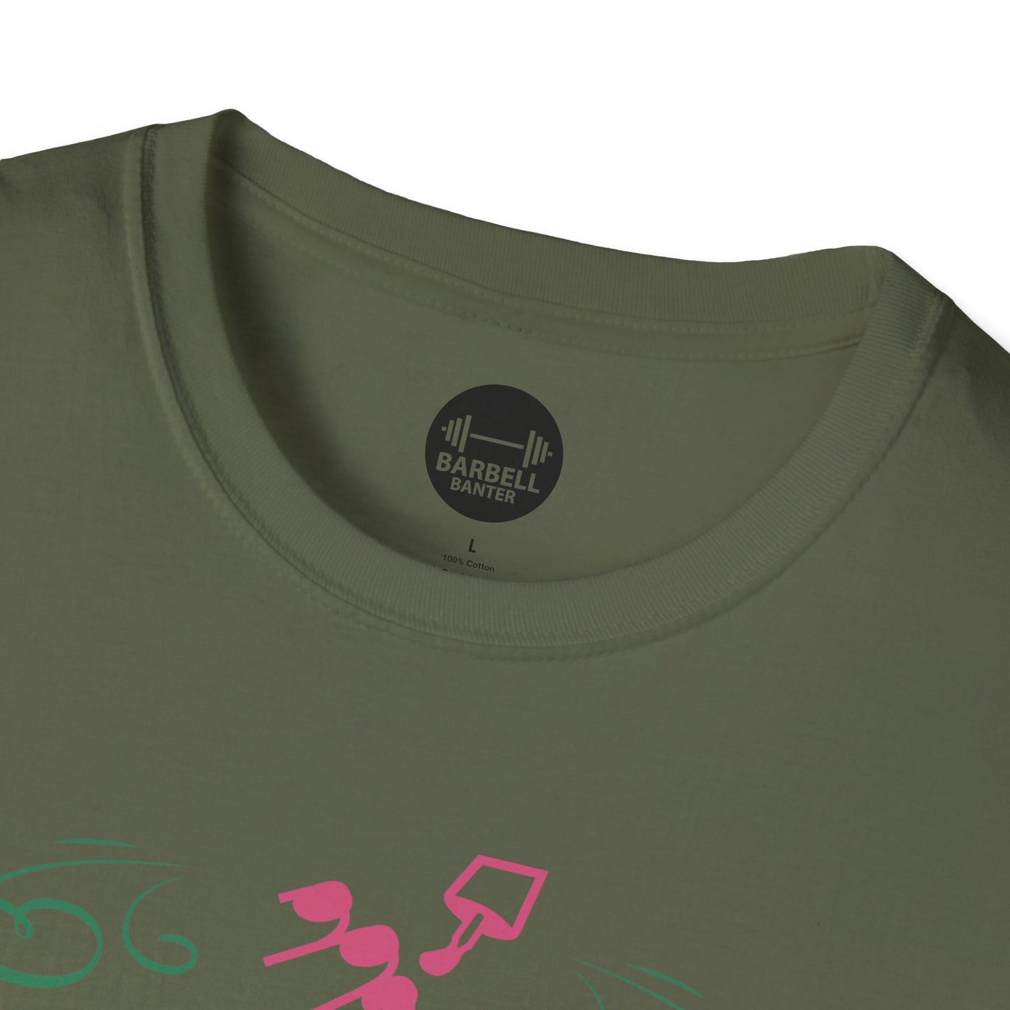 Very Demure Very Mindful T-Shirt