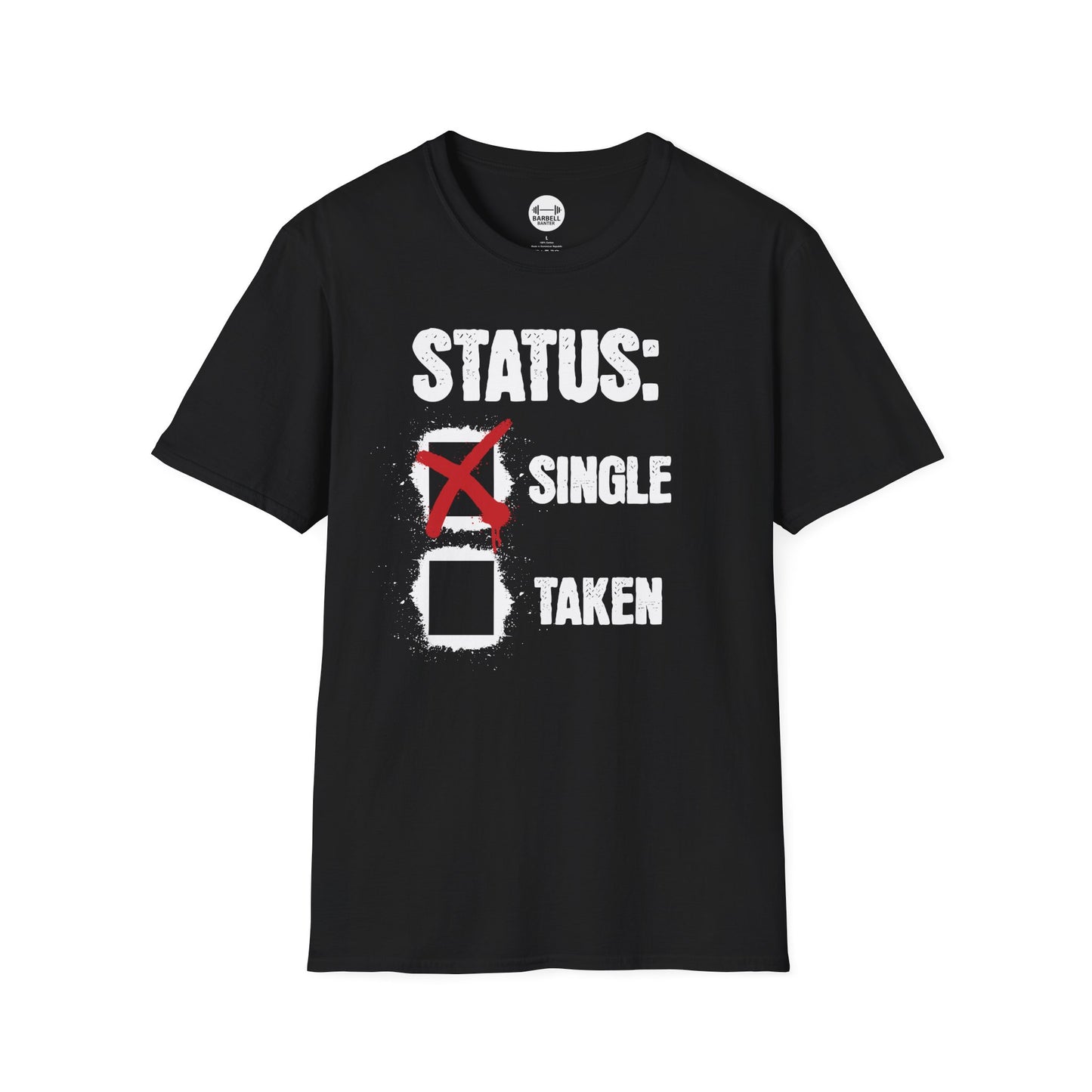 Single T-Shirt