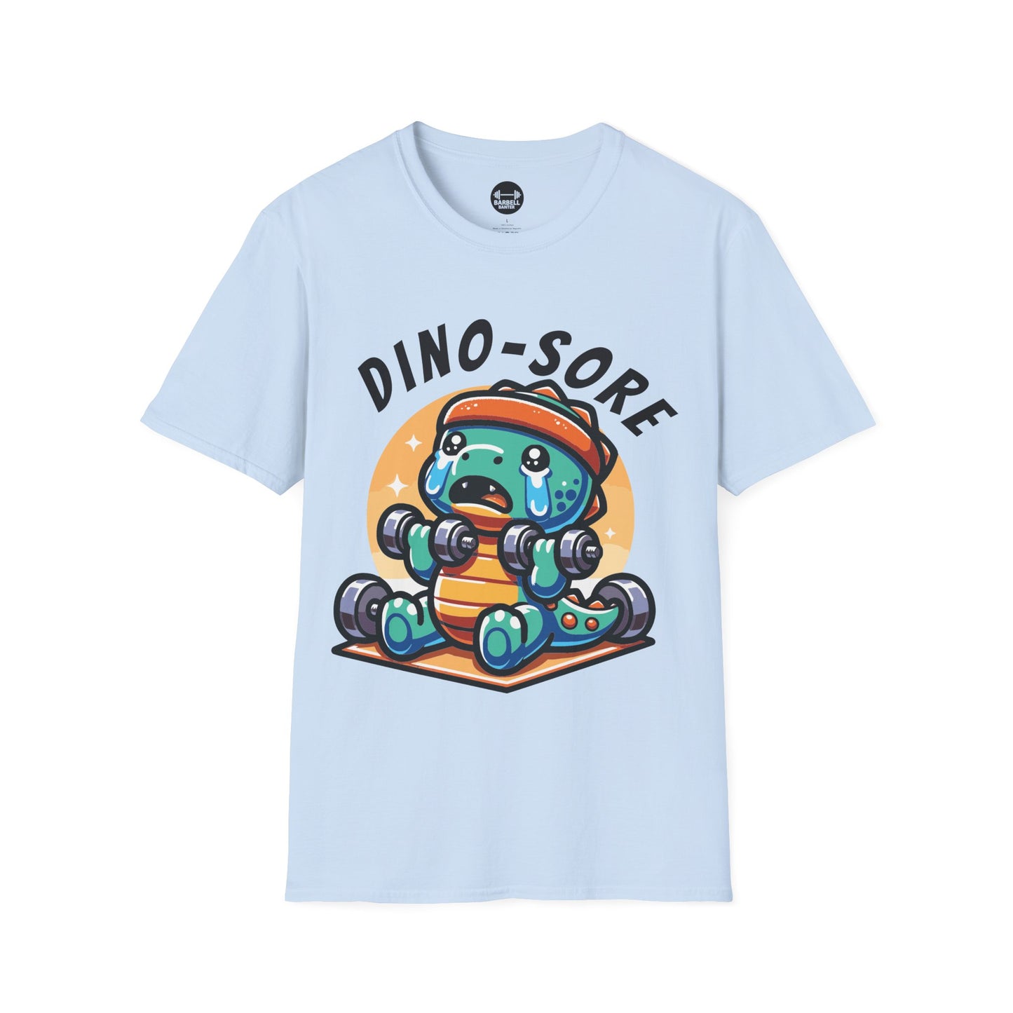 Dino-Sore T-Shirt