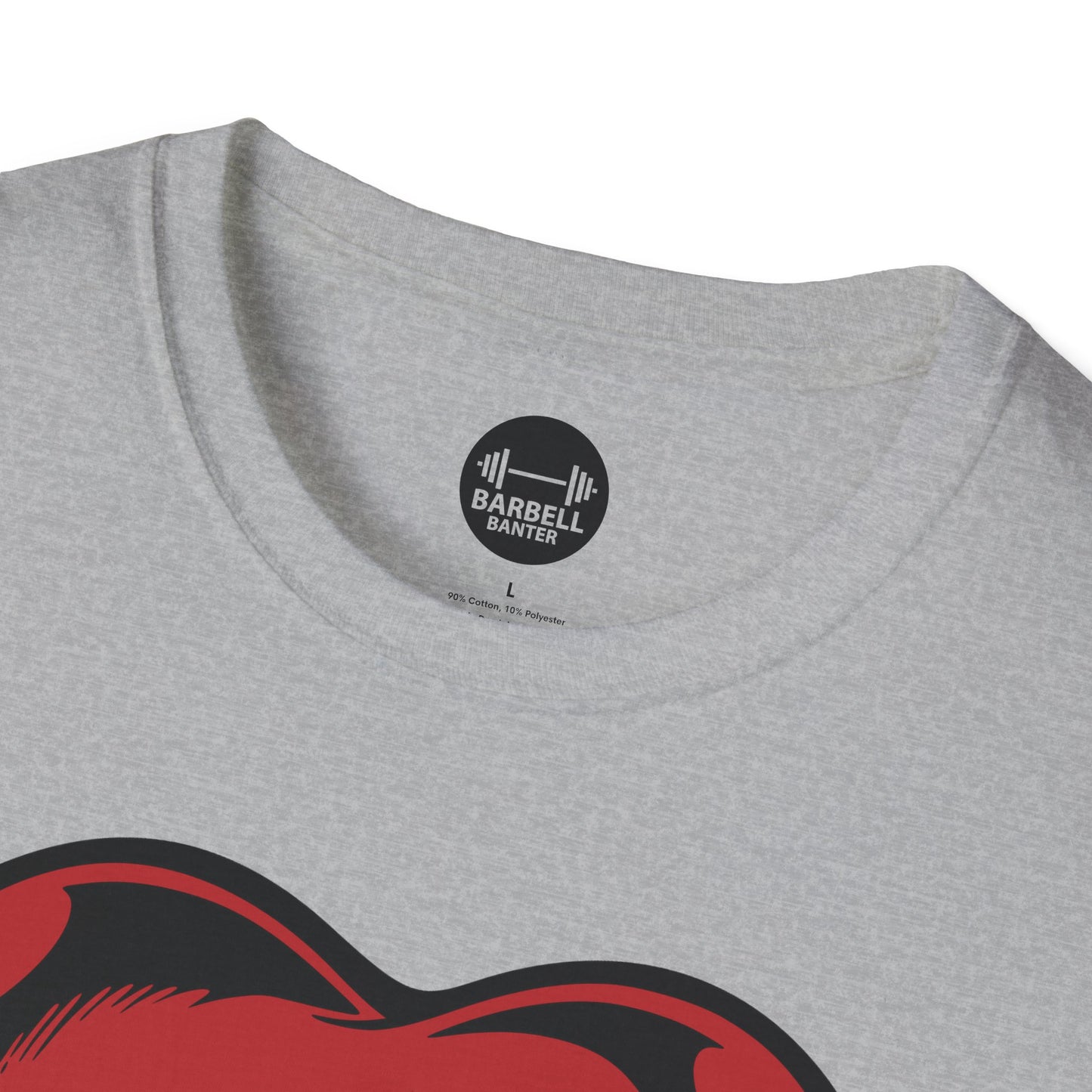 His Pain For My Gain T-Shirt