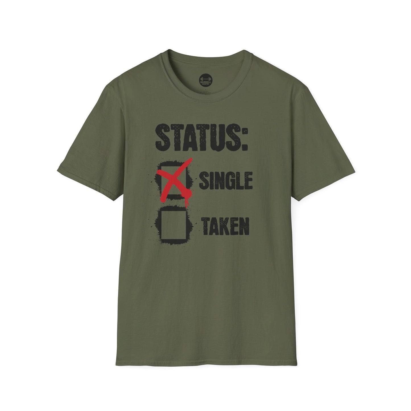 Single T-Shirt