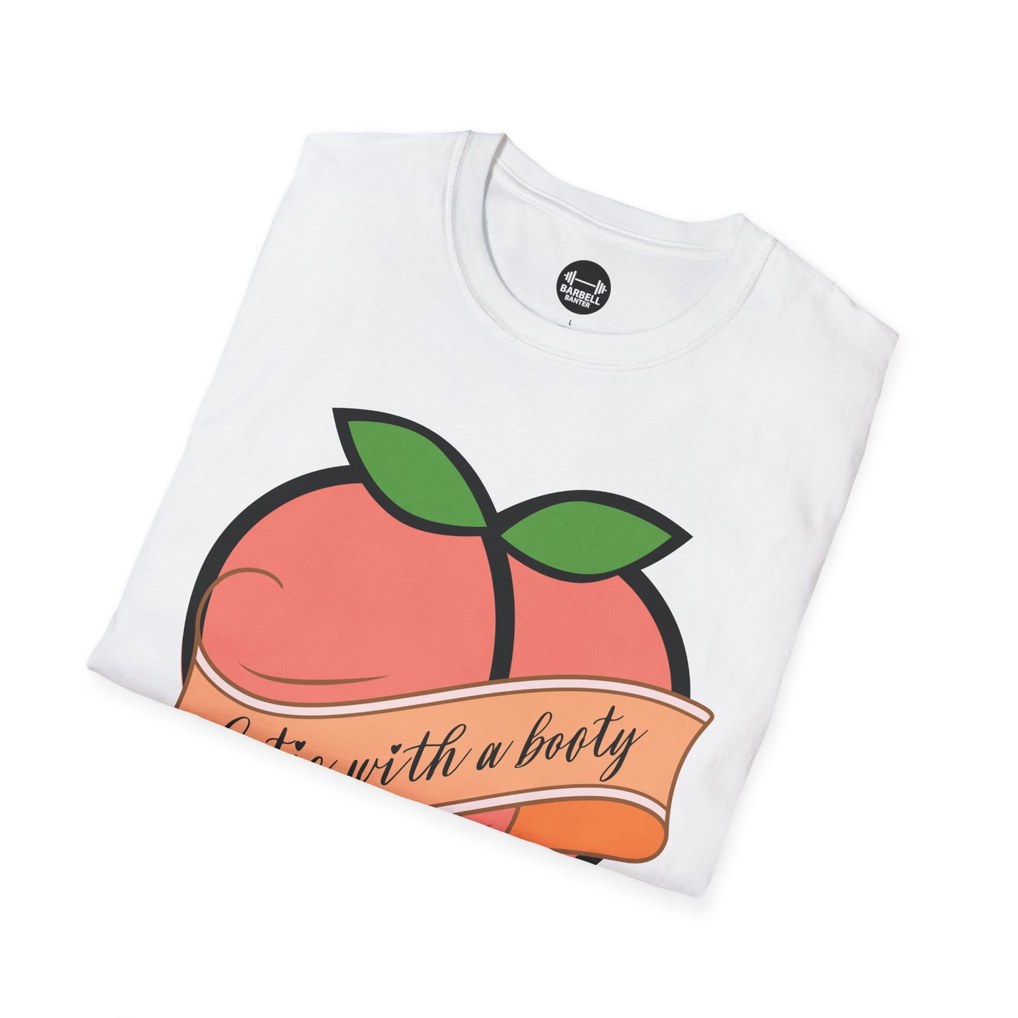 Cutie With A Booty T-Shirt