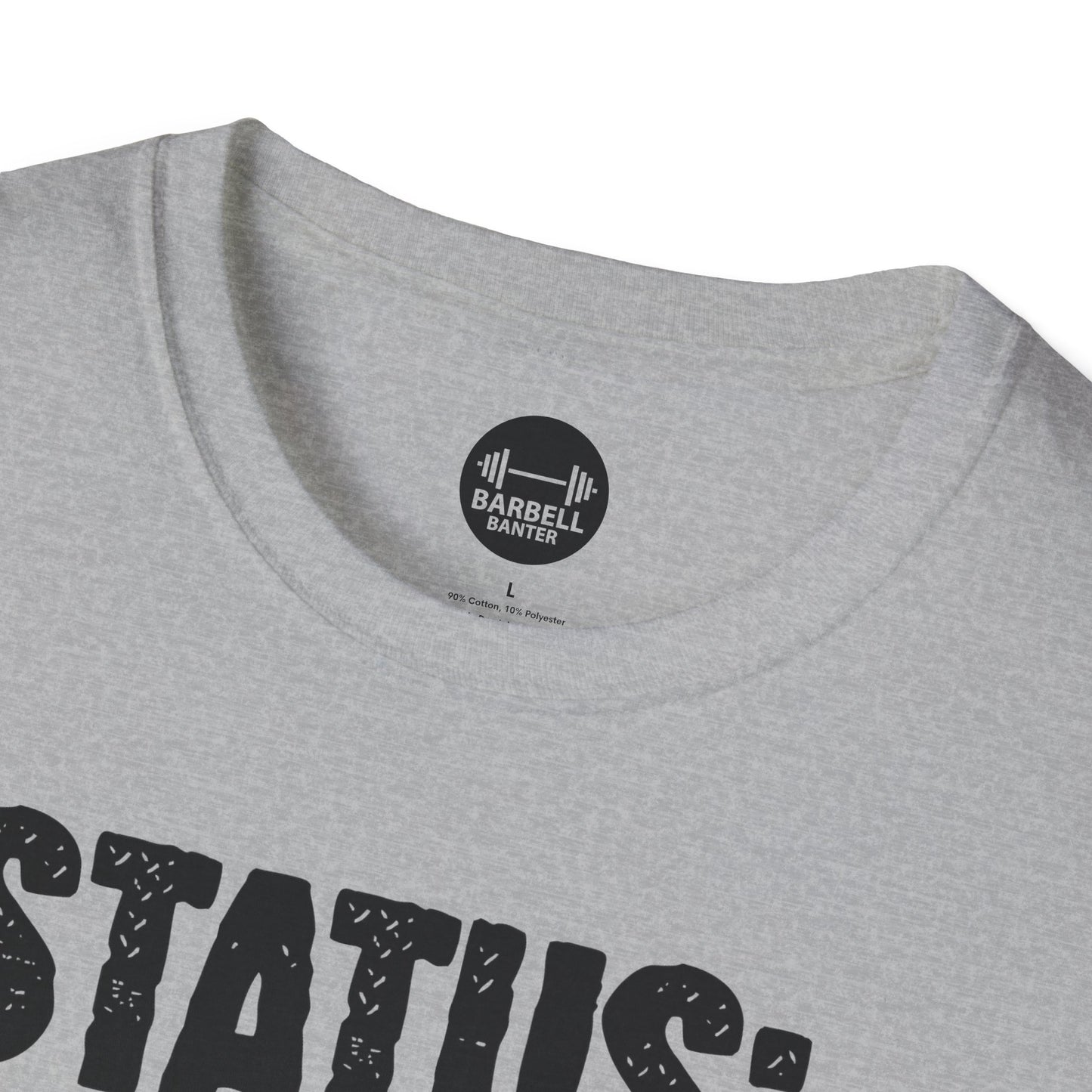 Single T-Shirt