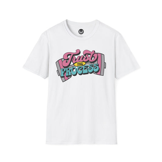 Trust The Process T-Shirt