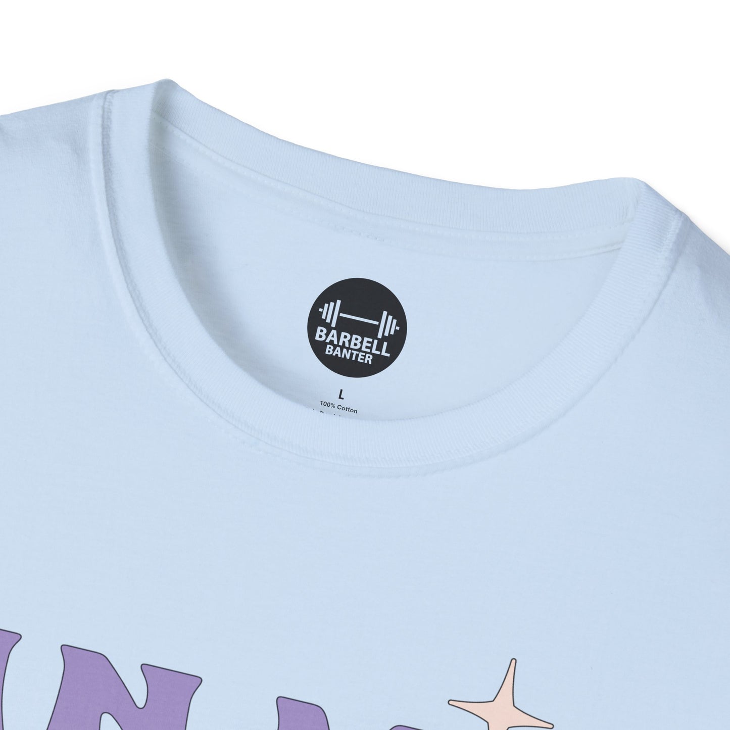 Muscle Mommy Era T-Shirt
