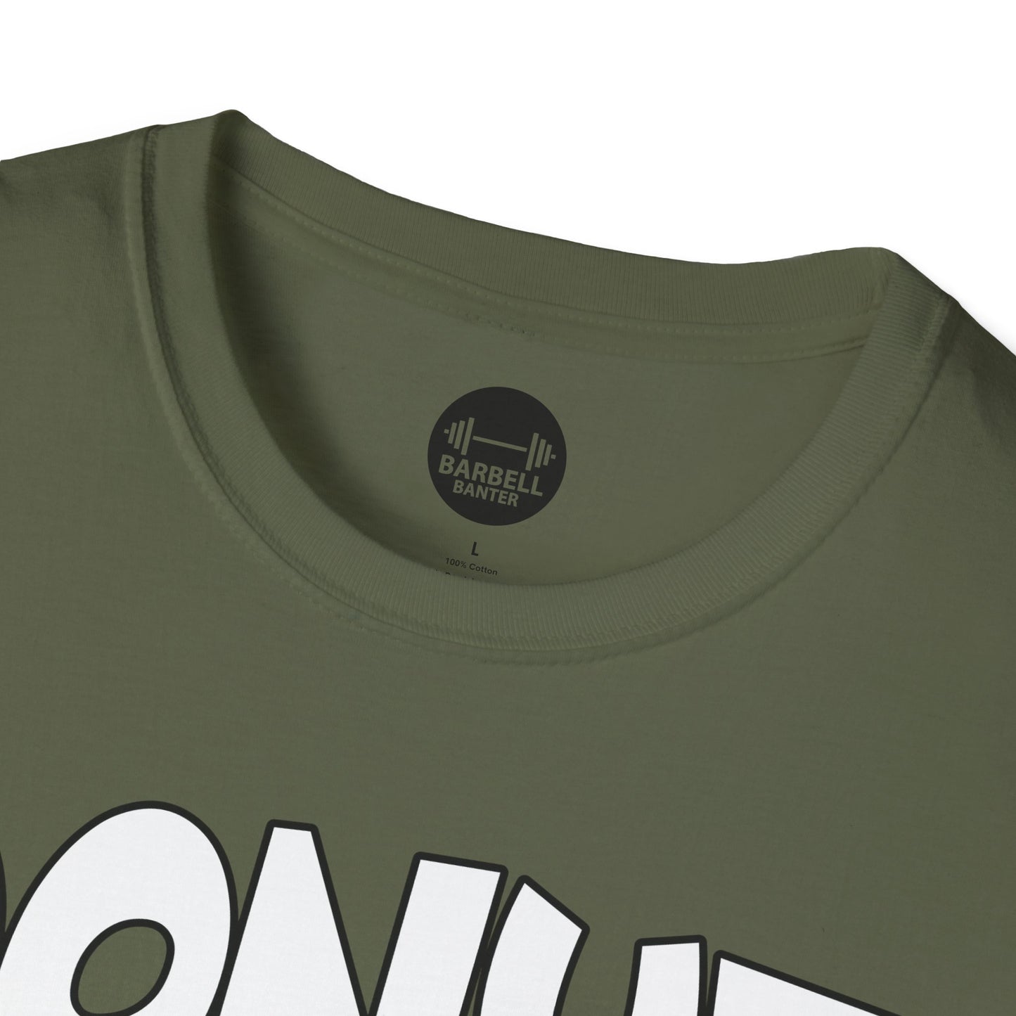 Donut Worry About It T-Shirt