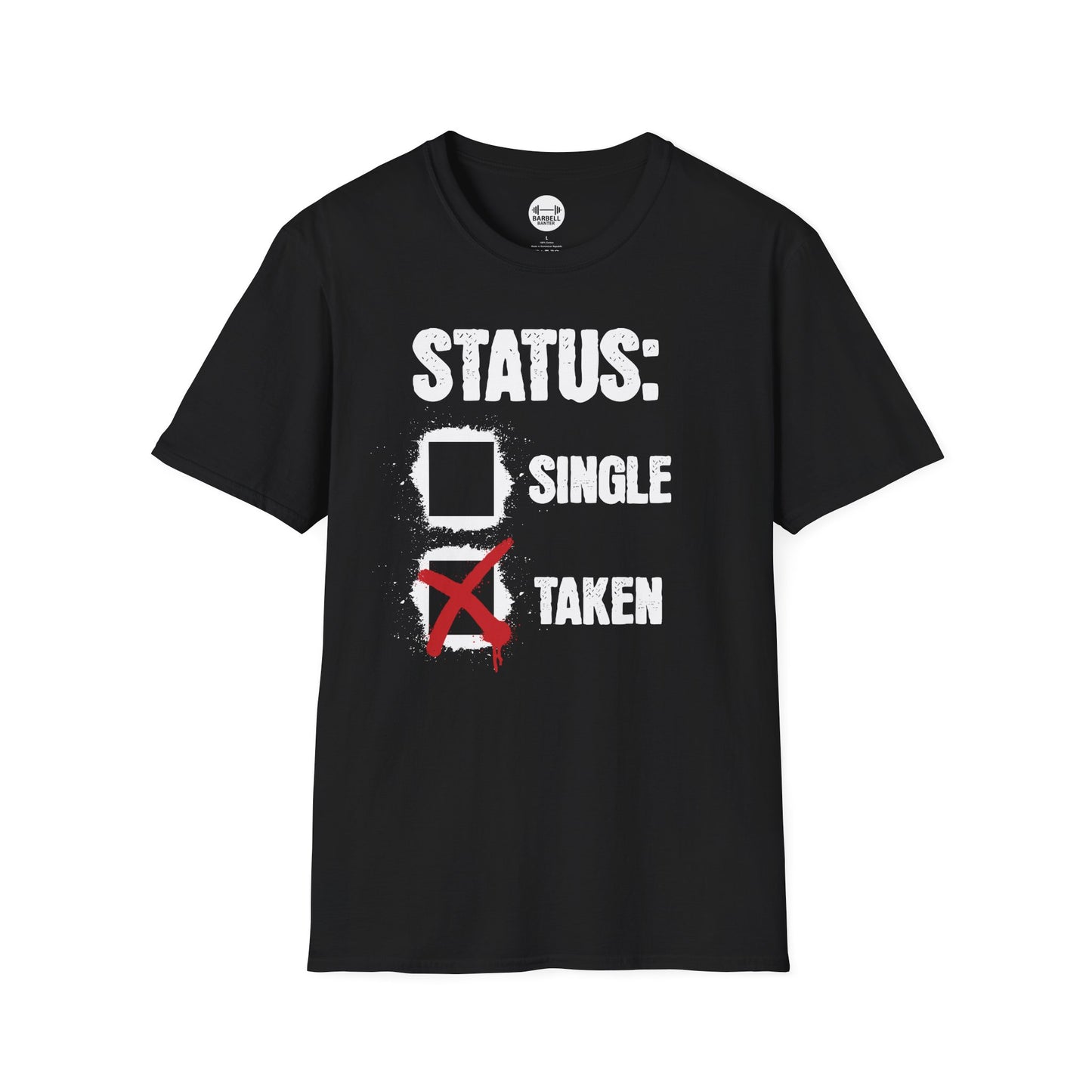 Taken T-Shirt