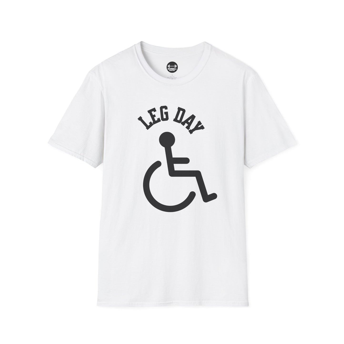 Leg Day T-Shirt