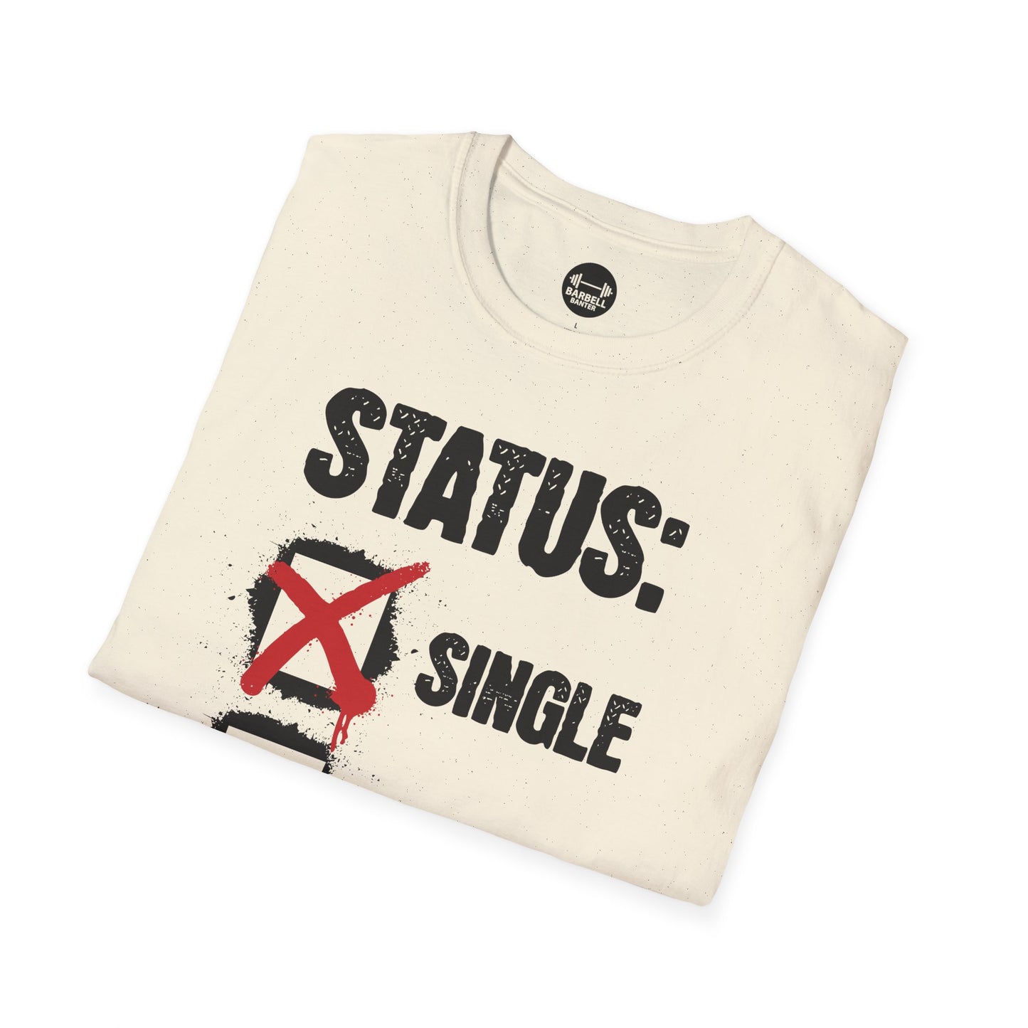 Single T-Shirt