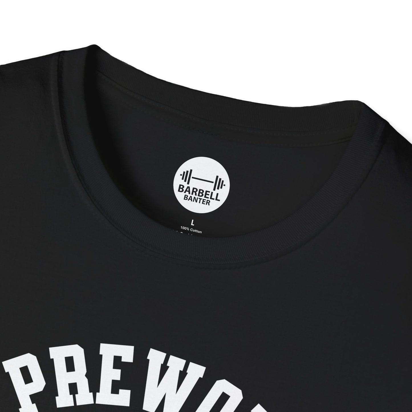 Spit Pre Workout Into My Mouth T-Shirt