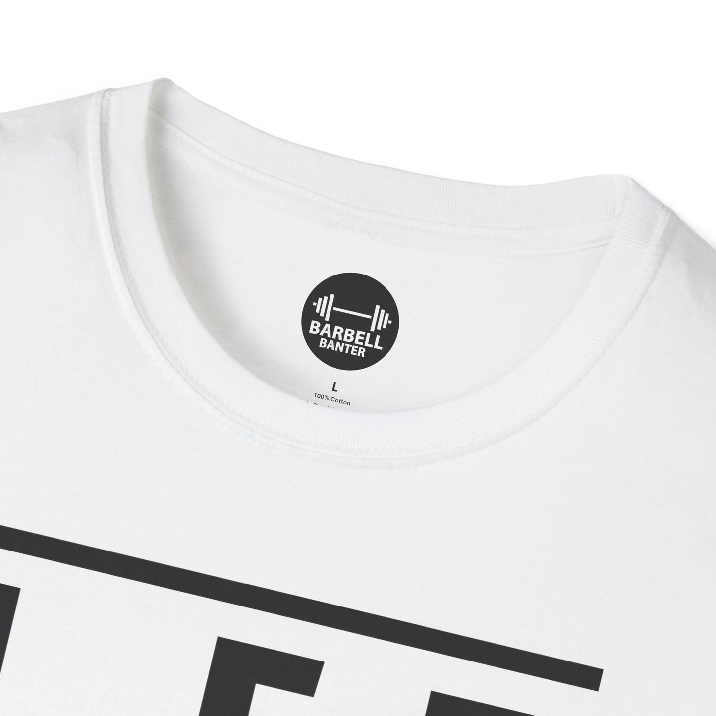 LFT HVT SHT T-Shirt