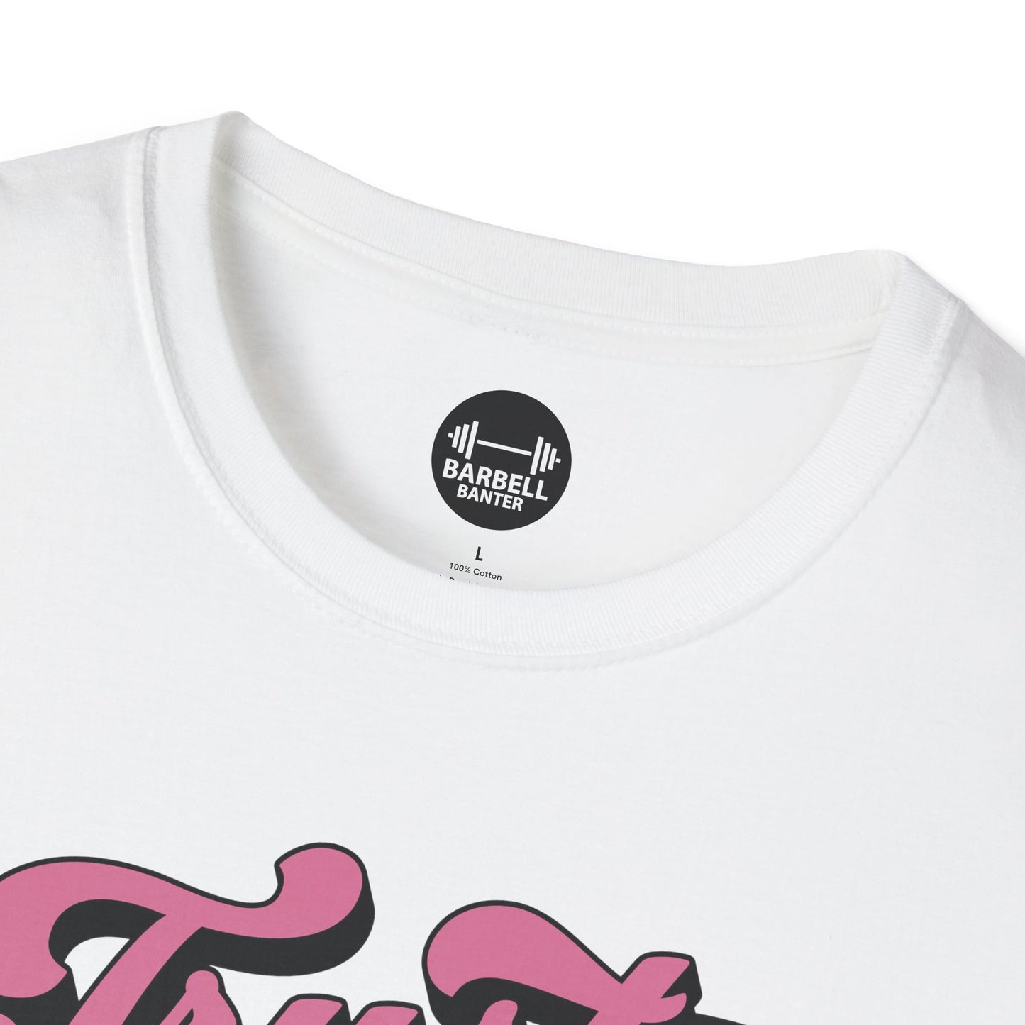 Trust The Process T-Shirt