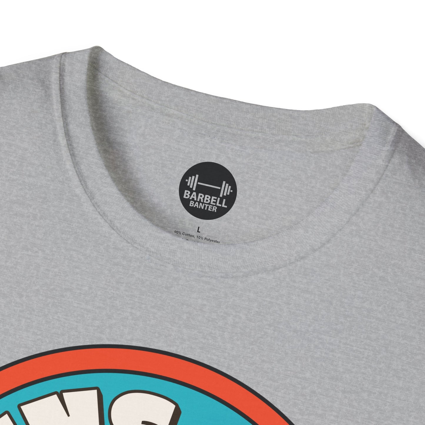 Suns Out Guns Out T-Shirt