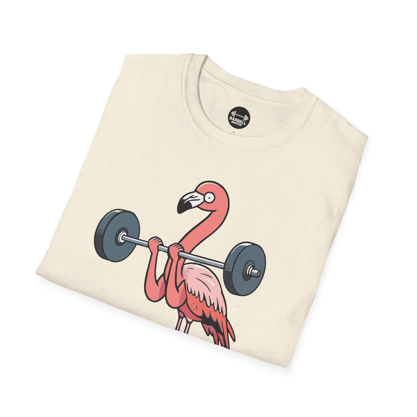 Flamingo Mode T-Shirt