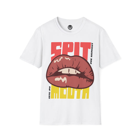 Spit PreWorkout T-Shirt